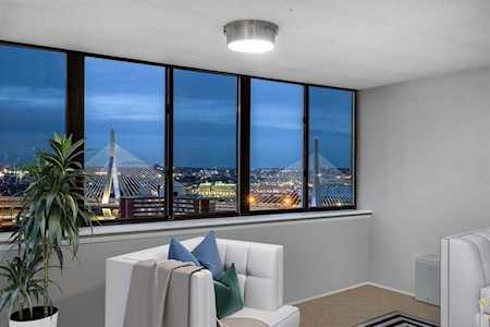 8 Whittier Pl #21A Boston, MA 02114