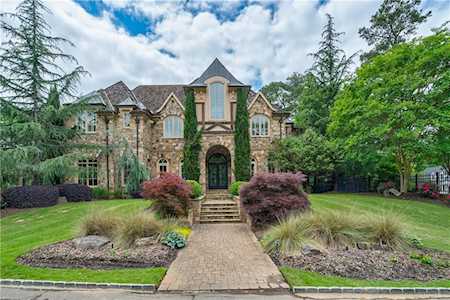 4320 Lakehaven Dr NE Atlanta, GA 30319