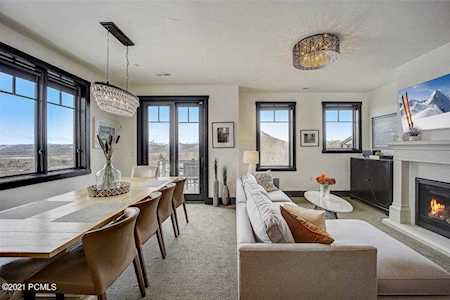 3700 Blackstone Dr Park City, UT 84098