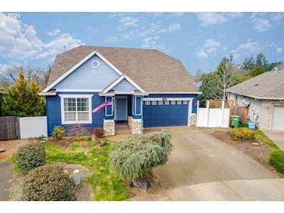 1000 Madison Dr Newberg, OR 97132