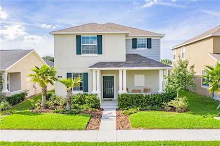 21121 Passive Porch Dr Land O Lakes, FL 34637