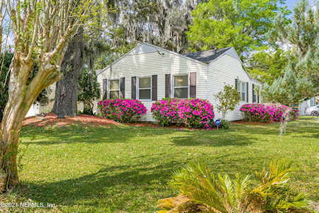 3153 Lake Shore Blvd Jacksonville, FL 32210