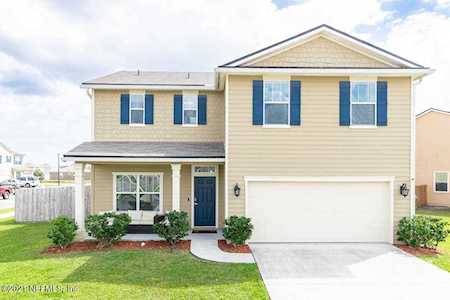 3803 Falcon Crest Dr Green Cove Springs, FL 32043