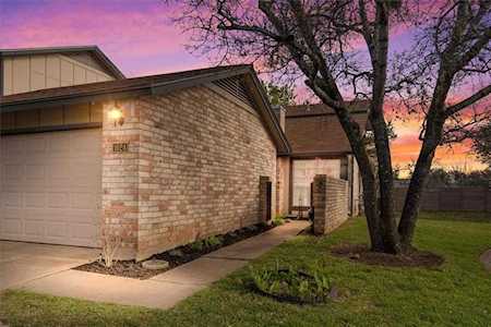 1024 Verbena DR #1357R Austin, TX 78750