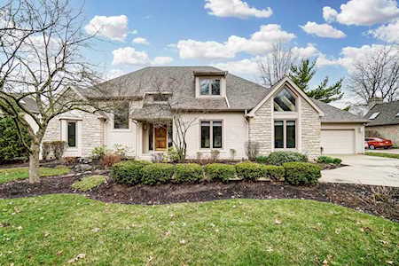 6251 Deeside Drive Dublin, OH 43017
