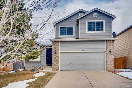 5508 S Valdai St Aurora, CO 80015