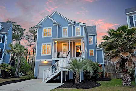 102 Clouter Creek Dr Charleston, SC 29492
