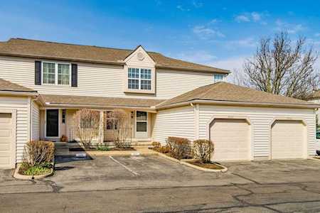 2522 Gardenia Drive Columbus, OH 43235