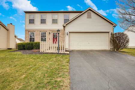 4511 Kriggsby Boulevard Hilliard, OH 43026