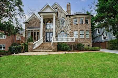 239 Beverly Rd NE Atlanta, GA 30309