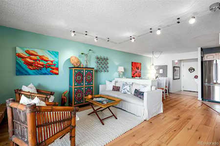 1313 N Williams St #1402 Denver, CO 80218