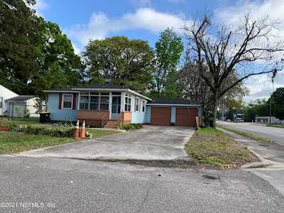 3546 Washingtonian St Jacksonville, FL 32254