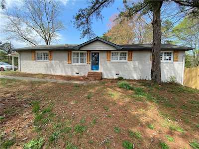 501 Plantation Blvd Lawrenceville, GA 30046
