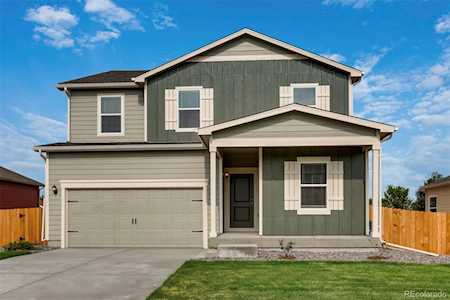 7017 Fraser St Frederick, CO 80530