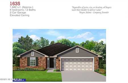 7069 Camfield Landing Dr Jacksonville, FL 32222