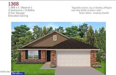7070 Camfield Landing Dr Jacksonville, FL 32222