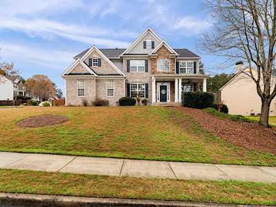 6067 Gentlewind Ct Powder Springs, GA 30127