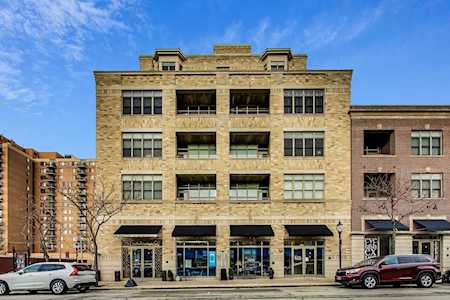 10 S Dunton Ave #506 Arlington Heights, IL 60005