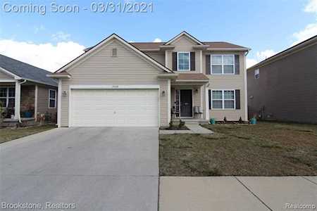 14062 Brook Dr Redford Twp, MI 48239