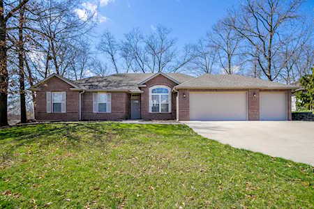 2007 Chapel Ridge RD Columbia, MO 65203