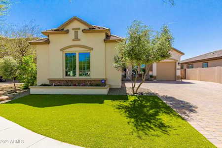 3943 E San Carlos Place Chandler, AZ 85249