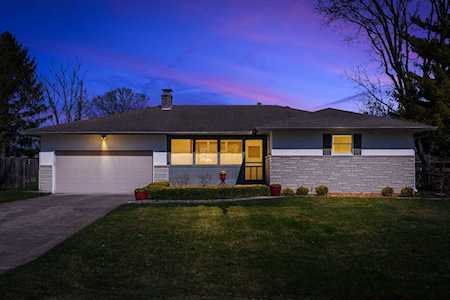 3690 Wenwood Drive Hilliard, OH 43026