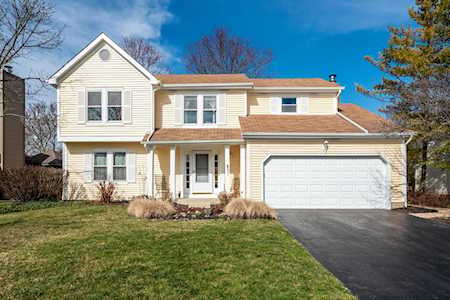 7329 Mapleleaf Boulevard Columbus, OH 43235