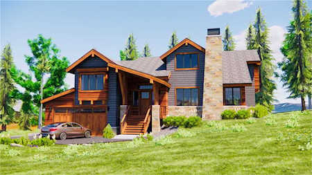 237 Telluride Ct Dillon, CO 80435