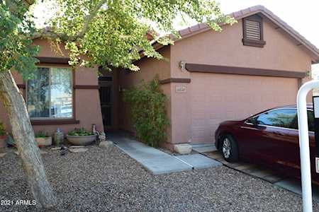 10245 W Hess Street Tolleson, AZ 85353