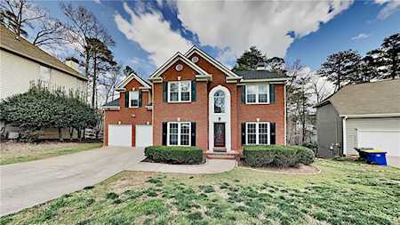 4045 Willowmere Trace NW Kennesaw, GA 30144