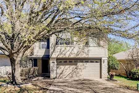 7445 Peabody DR Austin, TX 78729