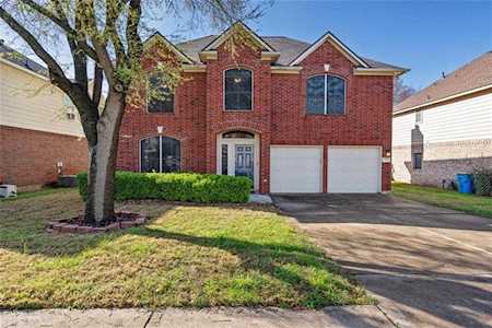 1825 Camas DR Austin, TX 78728
