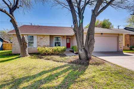 505 Hillside DR Round Rock, TX 78681