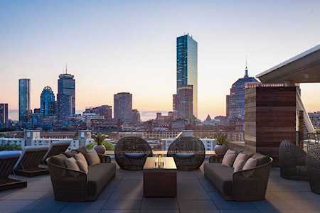 100 Shawmut Avenue #902 Boston, MA 02118