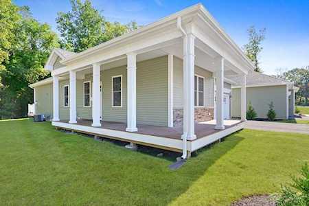 6 Spring Hill Drive #43 Uxbridge, MA 01569