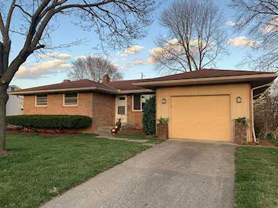 1076 Saint Agnes Avenue Columbus, OH 43204