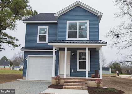 1910 N Old Mill Dr Pocomoke City, MD 21851