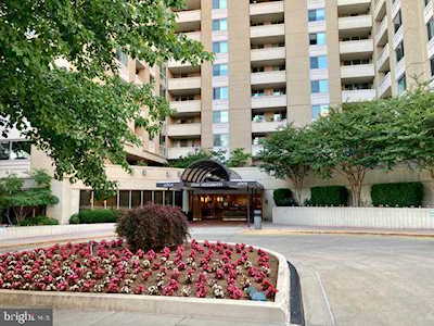 4601 Park Ave #1510 Chevy Chase, MD 20815