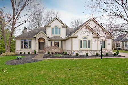 8559 Fallgold Lane Westerville, OH 43082