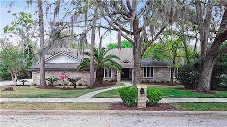 209 Thistlewood CIRCLE Longwood, FL 32779
