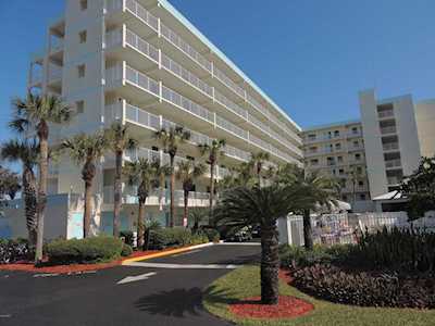 1050 N Atlantic Avenue #701 Cocoa Beach, FL 32931