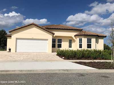 1166 Fulton Circle Titusville, FL 32780