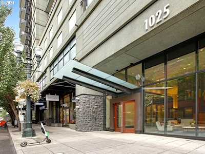 1025 NW Couch St #1414 Portland, OR 97209