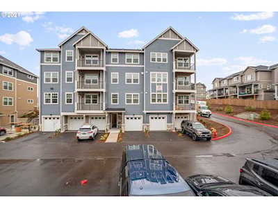 17149 SW Snowdale St #G102 Beaverton, OR 97007
