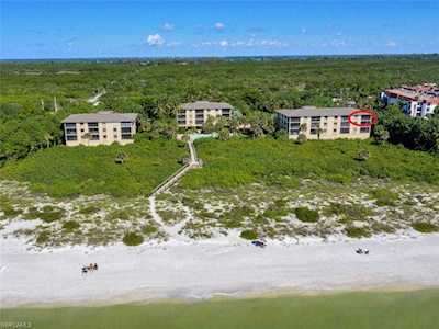 2475 W Gulf Dr #109 Sanibel, FL 33957
