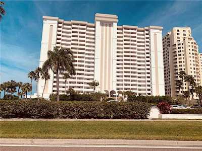 1230 Gulf Blvd #608 Clearwater, FL 33767