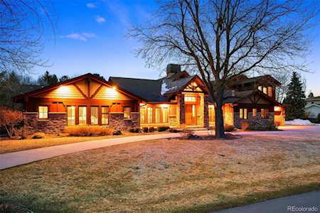 5734 S Ivanhoe St Greenwood Village, CO 80111