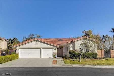 3098 Azure Bay St Las Vegas, NV 89117