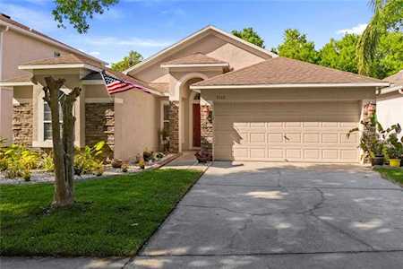 7753 Blue Spring Dr Land O Lakes, FL 34637