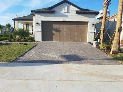 2334 Clemblue Rd Clermont, FL 34715